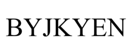 BYJKYEN trademark