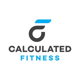 C CALCULATED FITNESS trademark