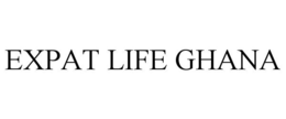 EXPAT LIFE GHANA trademark