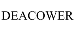 DEACOWER trademark