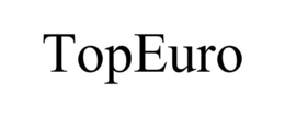 TOPEURO trademark