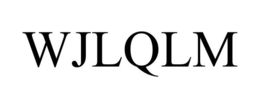 WJLQLM trademark