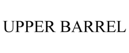 UPPER BARREL trademark