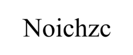 NOICHZC trademark