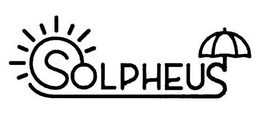 SOLPHEUS trademark