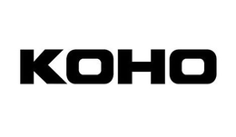 KOHO trademark