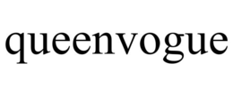 QUEENVOGUE trademark