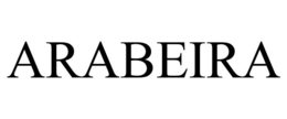 ARABEIRA trademark