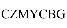 CZMYCBG trademark