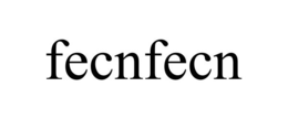 FECNFECN trademark
