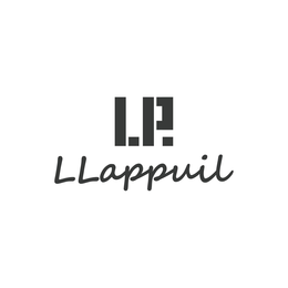 L.P. LLAPPUIL trademark