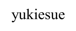 YUKIESUE trademark