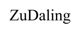 ZUDALING trademark