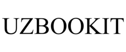UZBOOKIT trademark