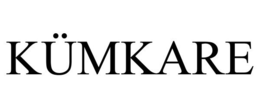 KÜMKARE trademark