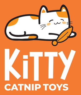 KITTY CATNIP TOYS trademark