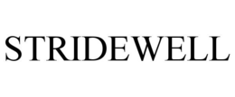 STRIDEWELL trademark