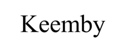 KEEMBY trademark