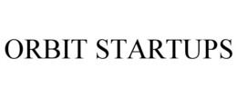 ORBIT STARTUPS trademark