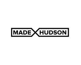 MADE X HUDSON trademark