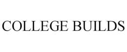 COLLEGE BUILDS trademark
