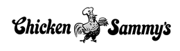 CHICKEN SAMMY'S S trademark