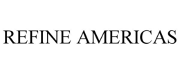 REFINE AMERICAS trademark