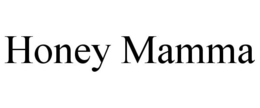 HONEY MAMMA trademark