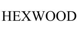 HEXWOOD trademark