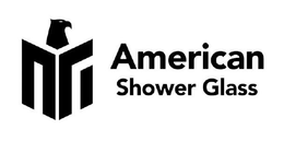 AMERICAN SHOWER GLASS trademark