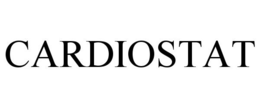 CARDIOSTAT trademark