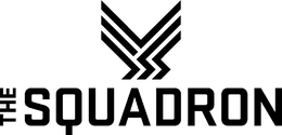 THE SQUADRON trademark
