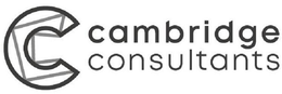 CC CAMBRIDGE CONSULTANTS trademark