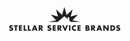 STELLAR SERVICE BRANDS trademark