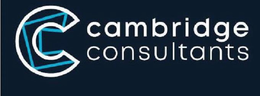 CC CAMBRIDGE CONSULTANTS trademark
