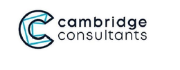 CC CAMBRIDGE CONSULTANTS trademark