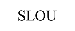 SLOU trademark