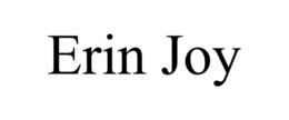 ERIN JOY trademark