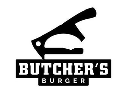 BUTCHER'S BURGER trademark
