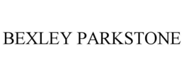 BEXLEY PARKSTONE trademark