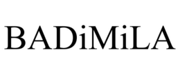 BADIMILA trademark