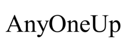 ANYONEUP trademark