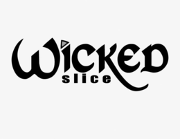 WICKED SLICE trademark