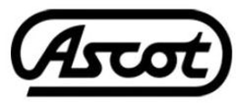 ASCOT trademark