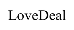LOVEDEAL trademark