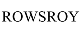 ROWSROY trademark