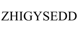 ZHIGYSEDD trademark