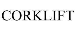 CORKLIFT trademark