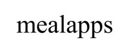 MEALAPPS trademark