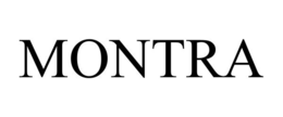 MONTRA trademark